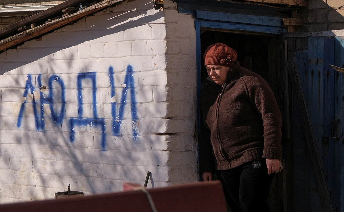 Алексей Бабенко / Reuters