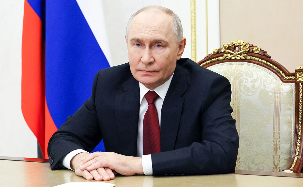 Михаил Метцель / РИА Новости