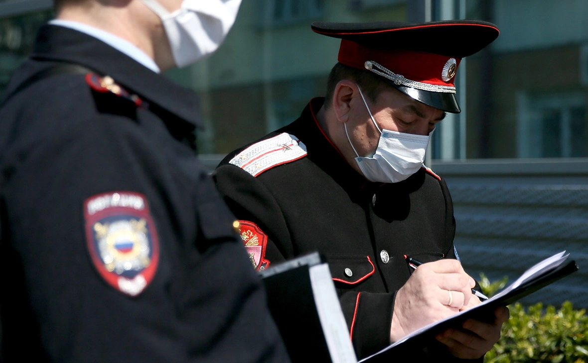 Дмитрий Феоктистов / ТАСС