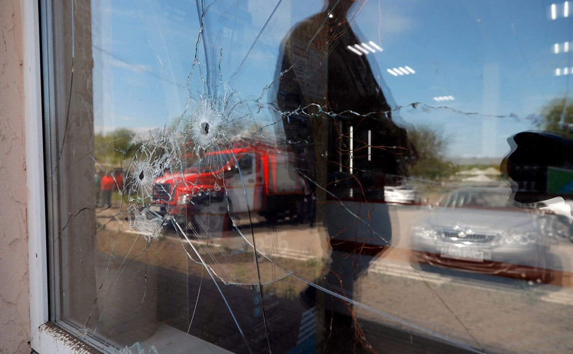 Таисия Лисковец / РИА Новости