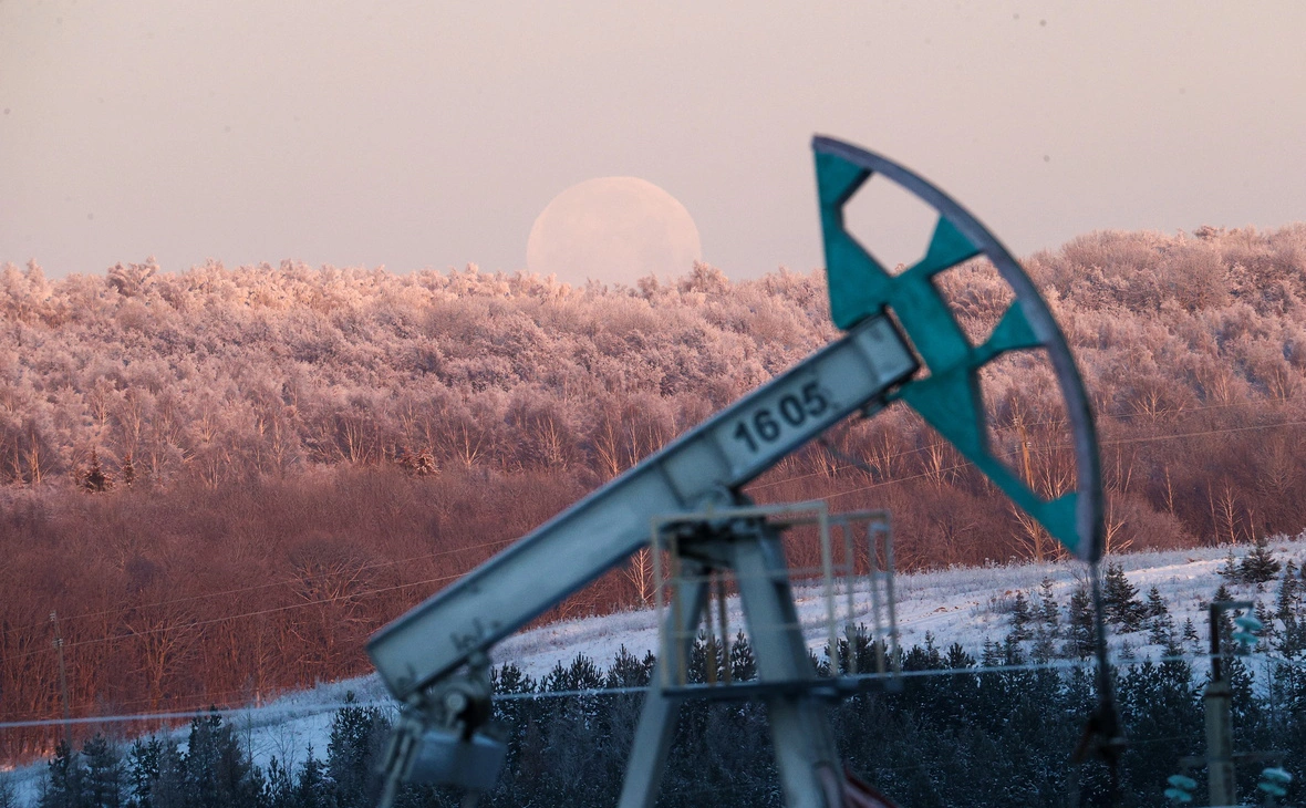 Егор Алеев / ТАСС