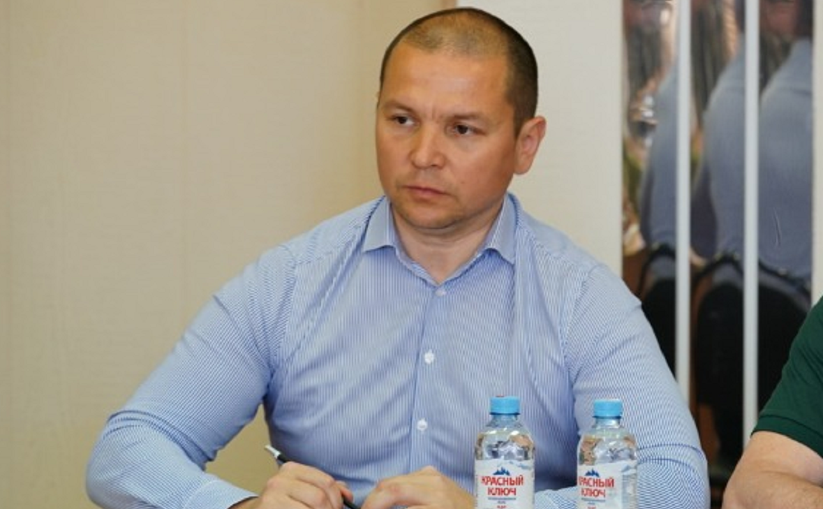 пресс-служба главы РБ