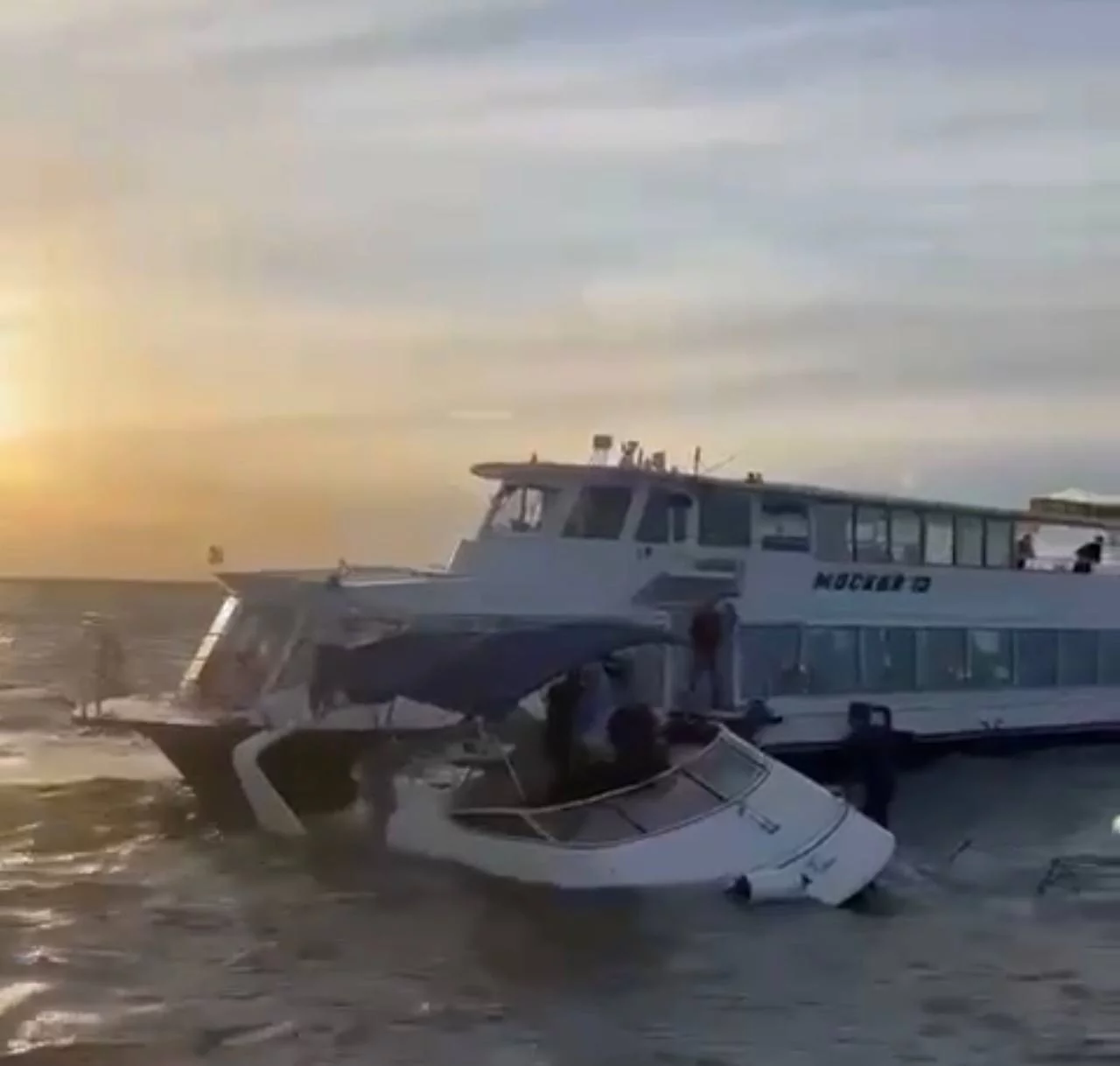 Западное межрегиональное следственное управление на транспорте СК России