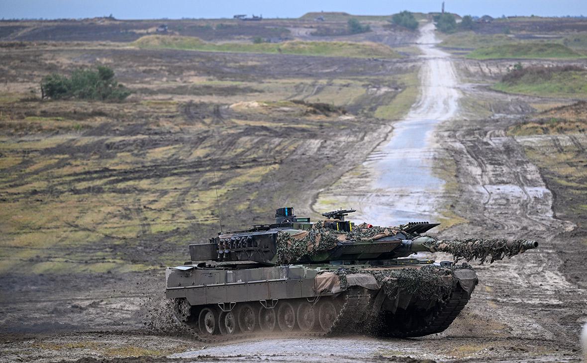 танки украина фото