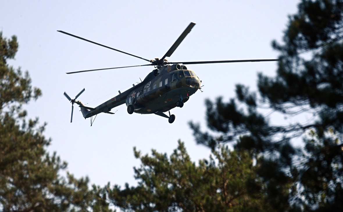 Виктор Толочко / РИА Новости