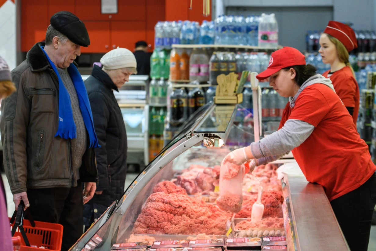 Владимир Жабриков / РИА URA.RU