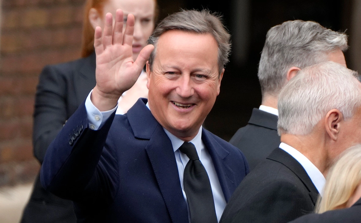  Kirsty Wigglesworth / Getty Images