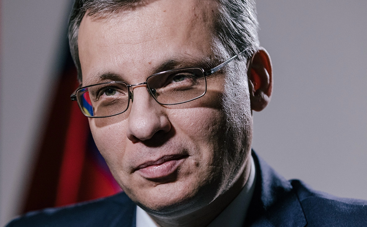 Андрей Любимов / РБК