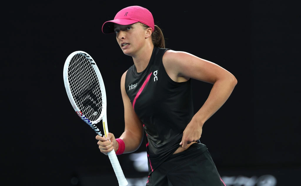 Cameron Spencer / Getty Images