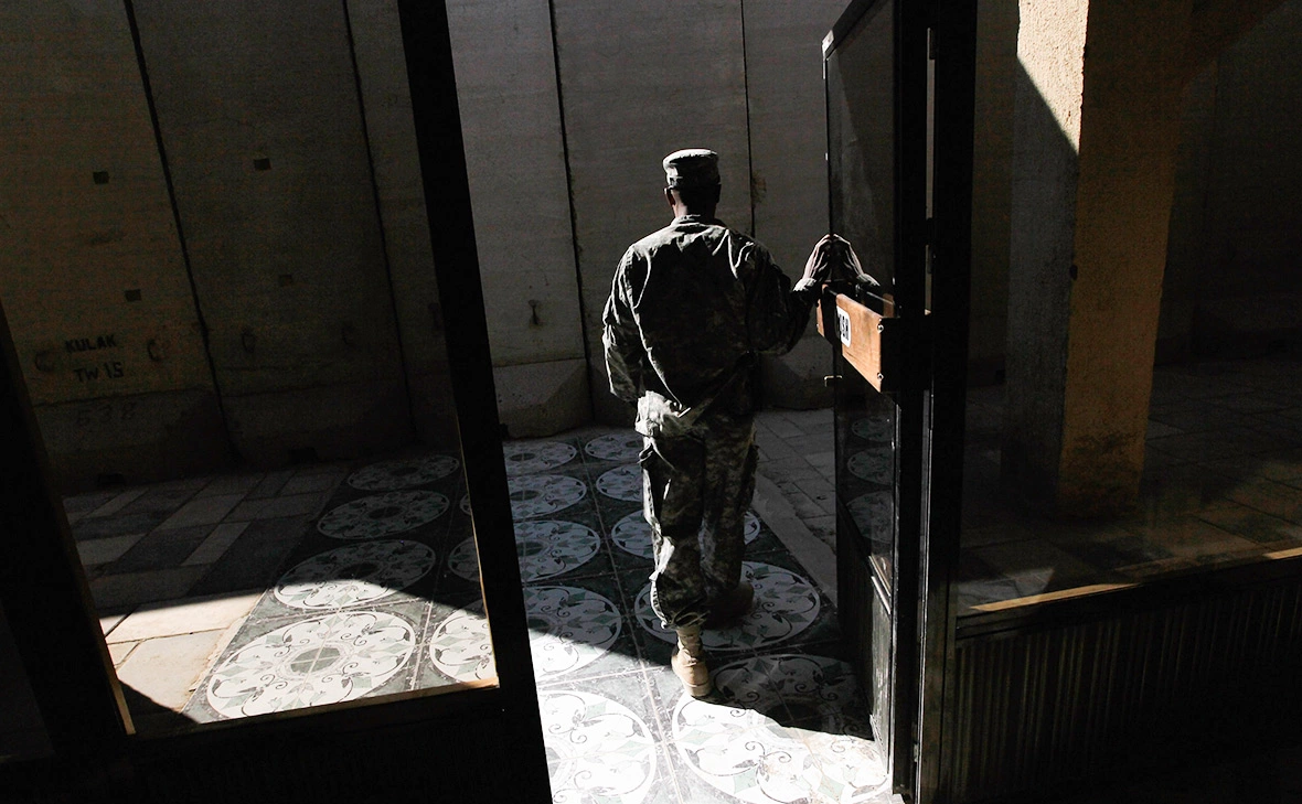 Joe Raedle / Getty Images