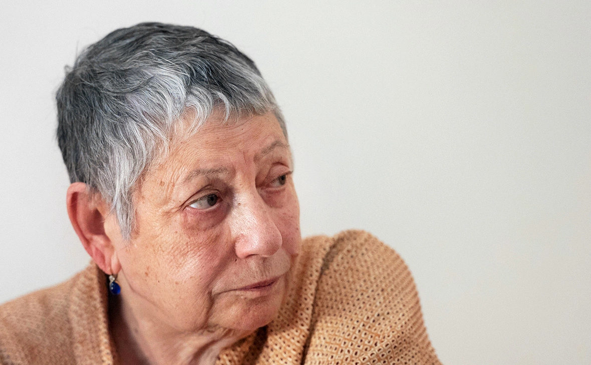 Alberto Ortega / Keystone Press Agency / Global Look Press