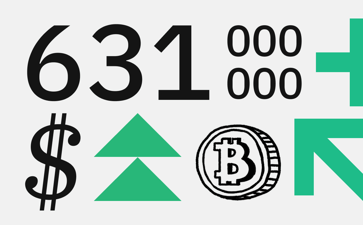 Приток средств в биткоин-ETF обновил рекорд. Сколько биткоинов у BlackRock  :: РБК.Крипто