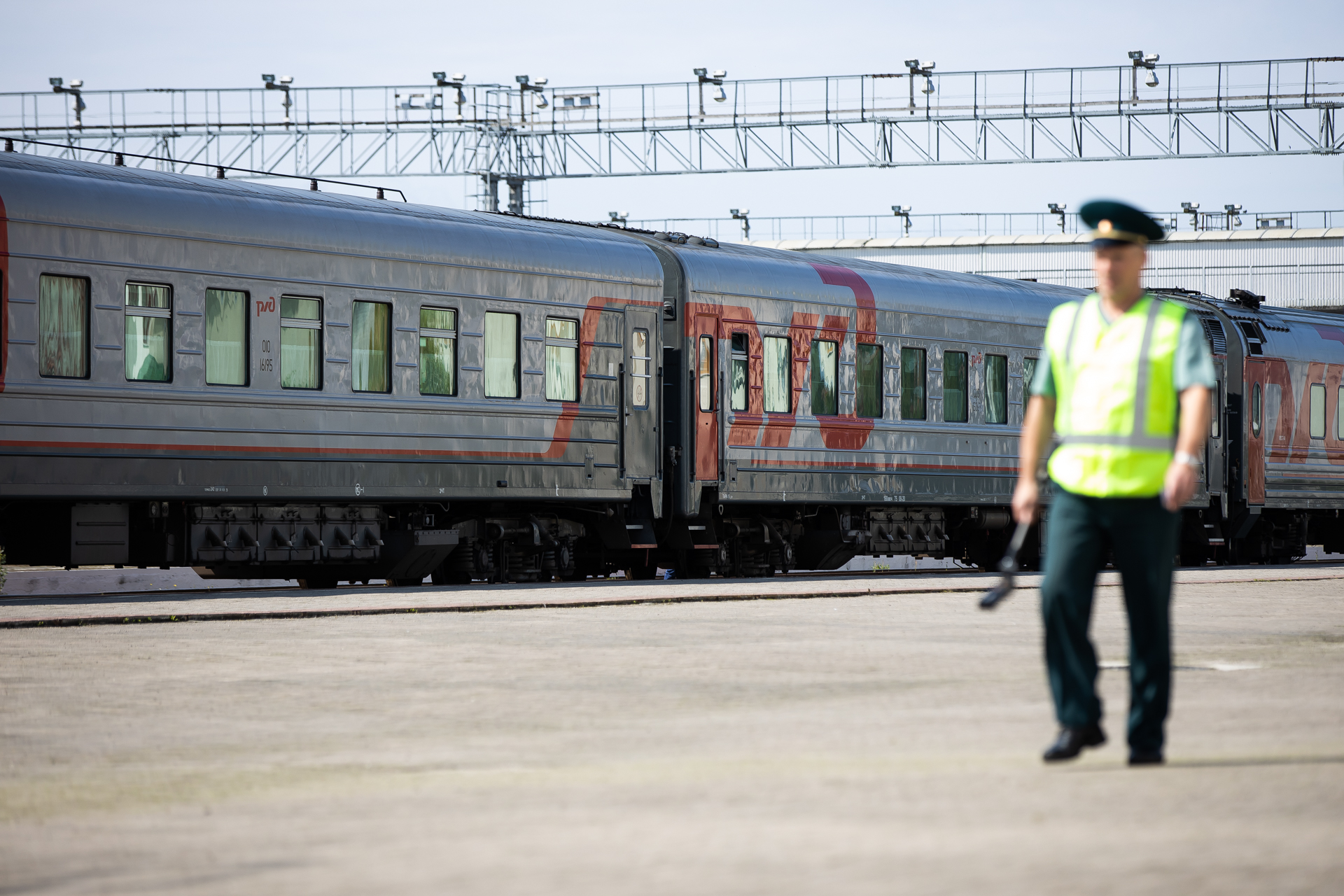 Фото: Александр Подгорчук