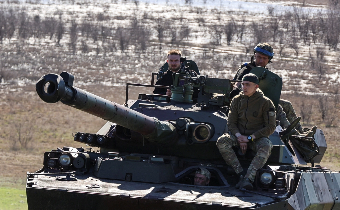 Ivan Antypenko / Reuters