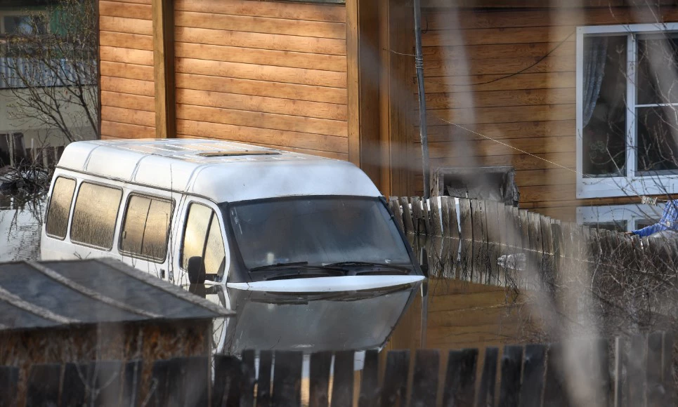 Владимир Жабриков / URA.RU