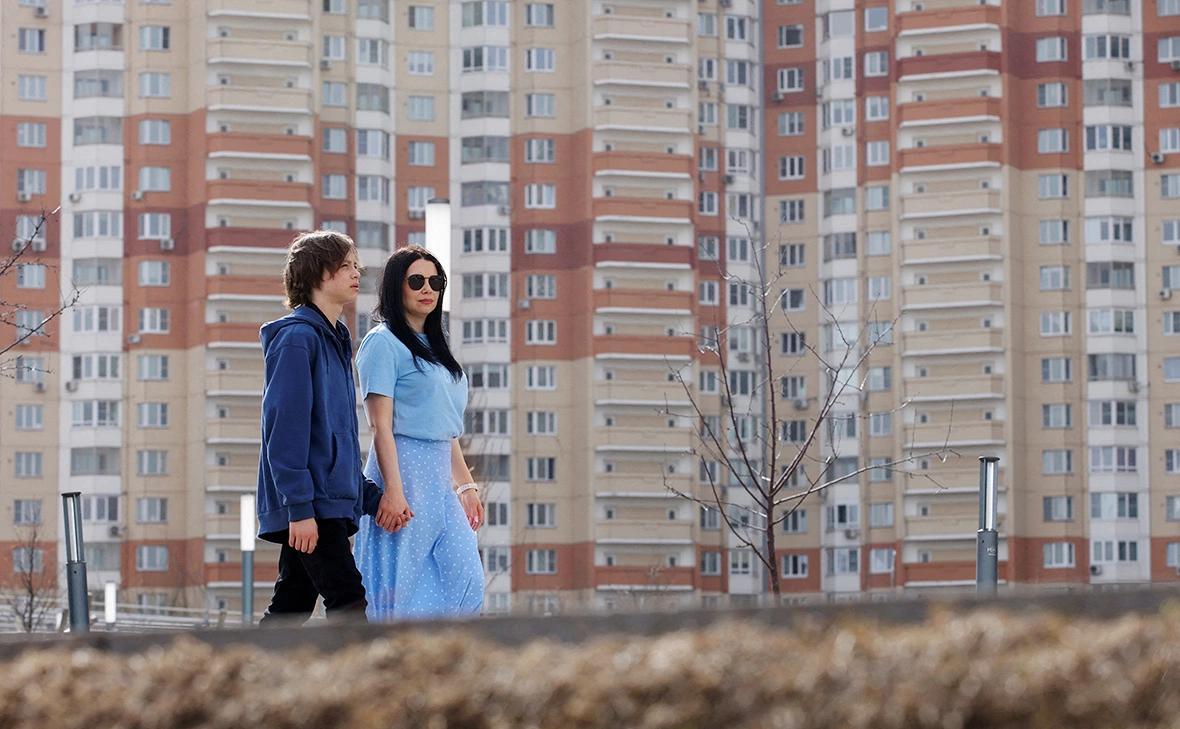 Татьяна Макеева / Reuters