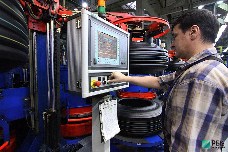 РБК Татарстан