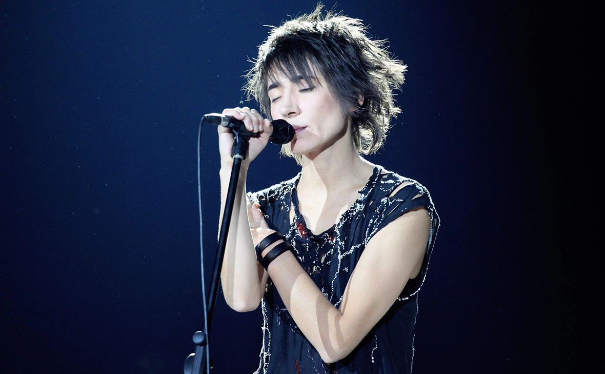 Евгений Фельдман / РИА Новости