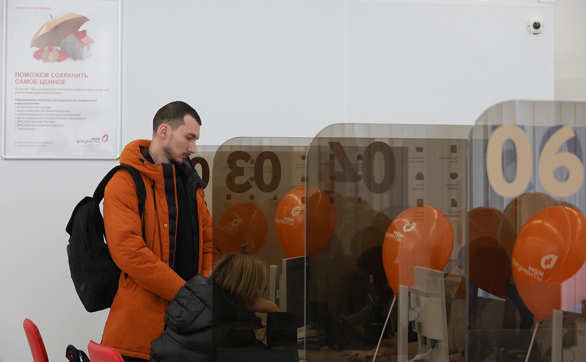 Кирилл Кухмарь / ТАСС