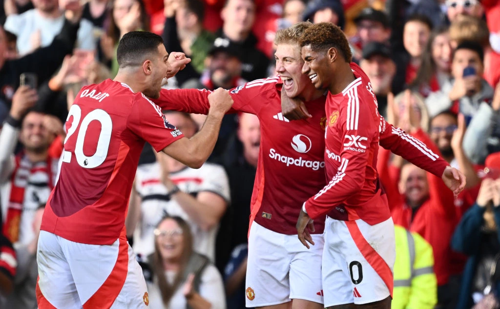 Gareth Copley / Getty Images