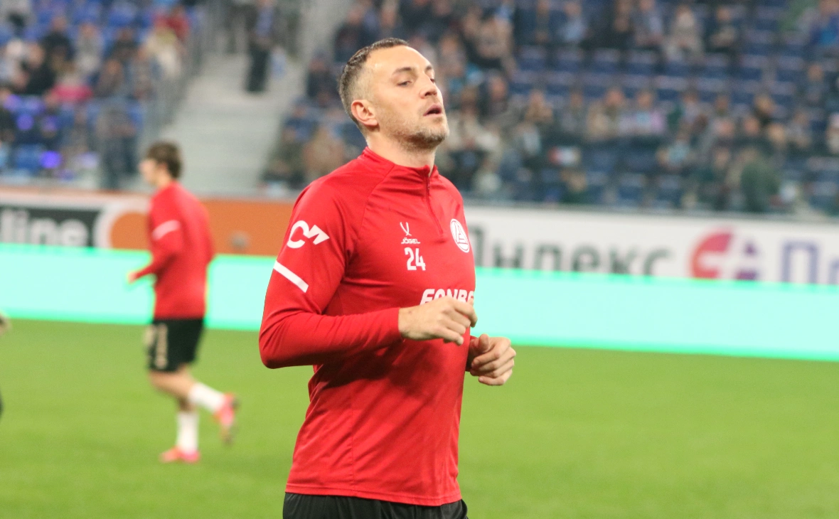 Maksim Konstantinov / Global Look Press