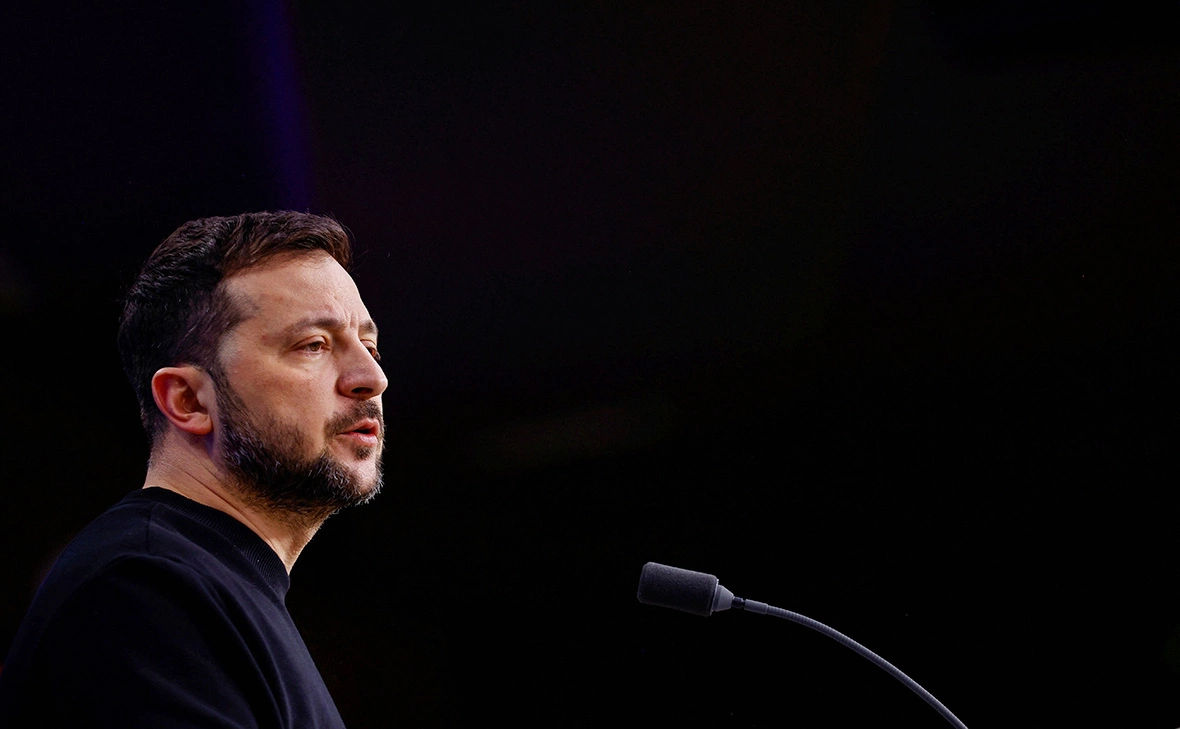 Johanna Geron / Reuters