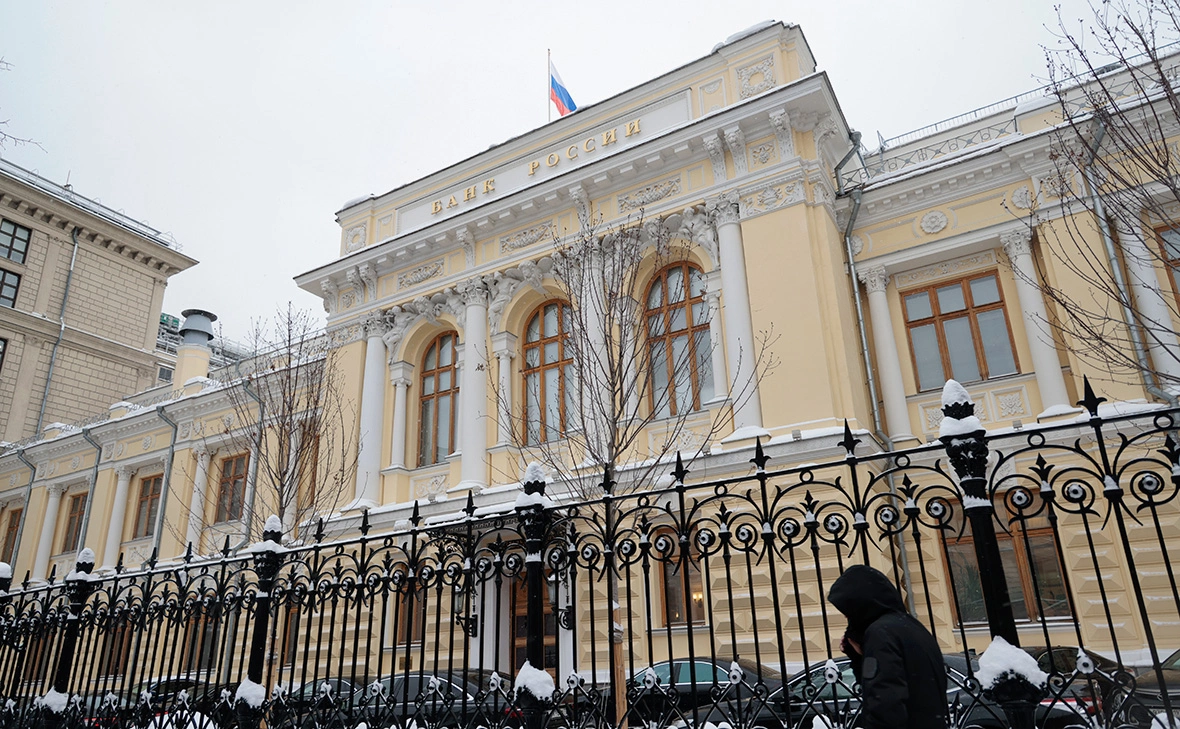 Михаил Гребенщиков / РБК