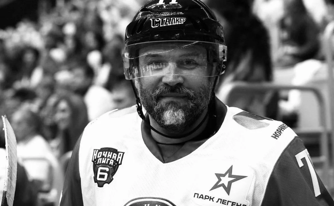 телеграм-канал ХК «Сталкер»