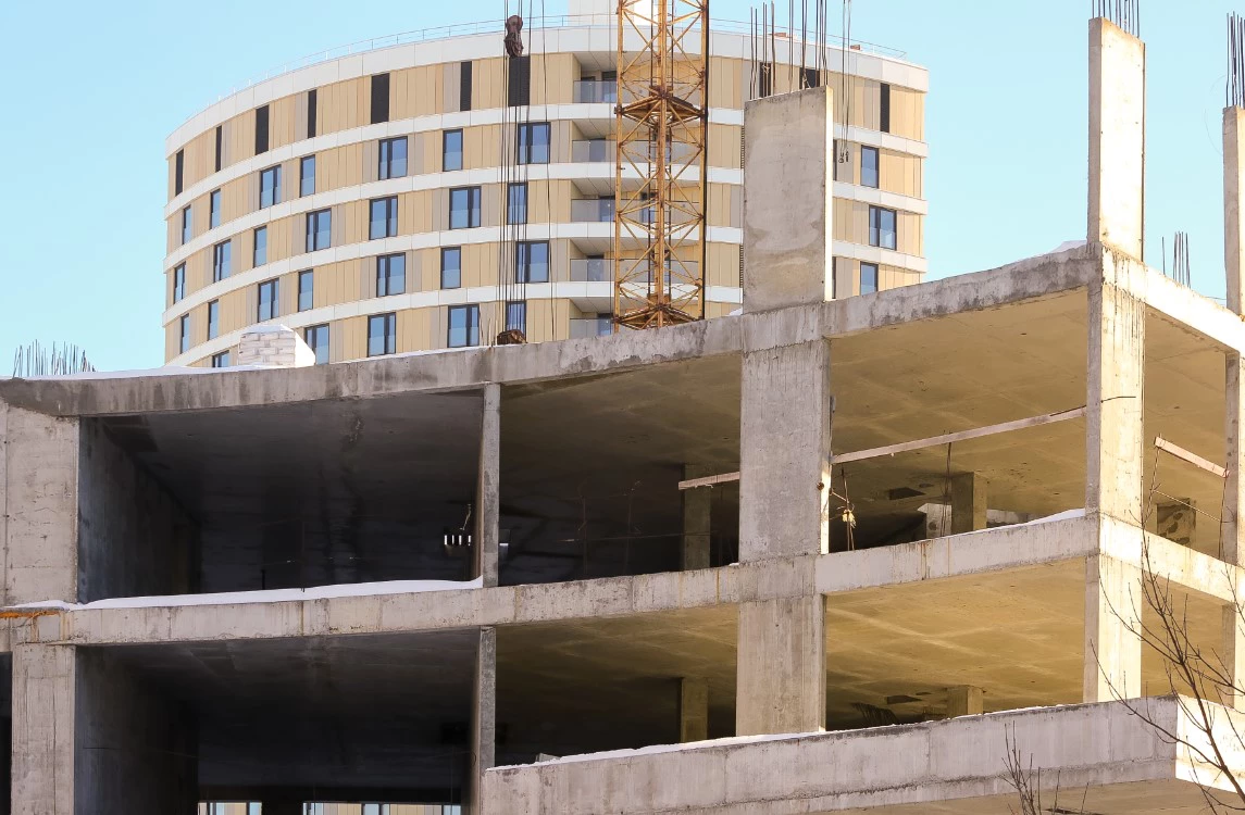 Денис Моргунов / URA.RU