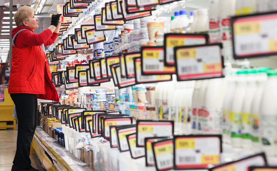 Сергей Мальгавко / ТАСС