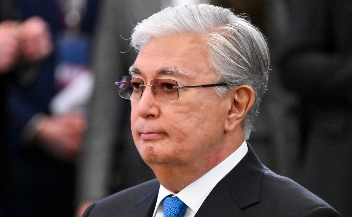 Кристина Кормилицына / ТАСС