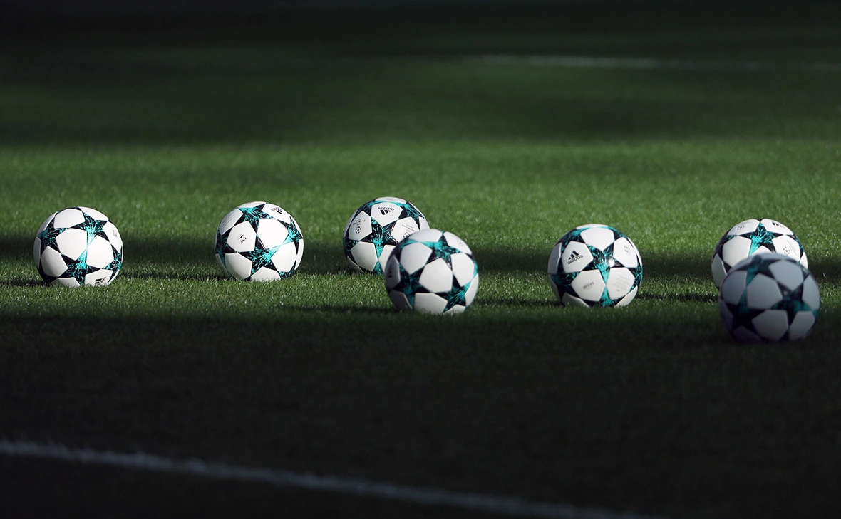 Валерий Шарифулин / ТАСС