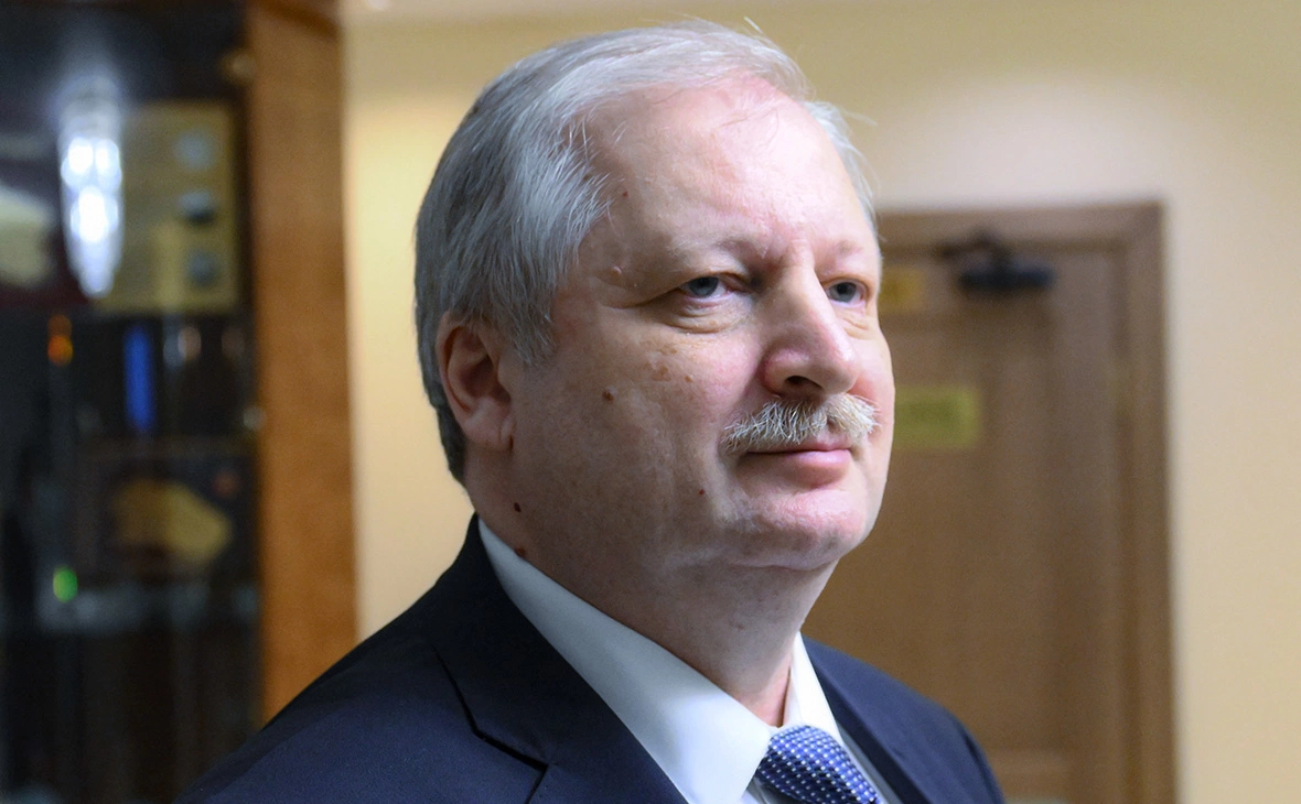 Алексей Майшев / РИА Новости