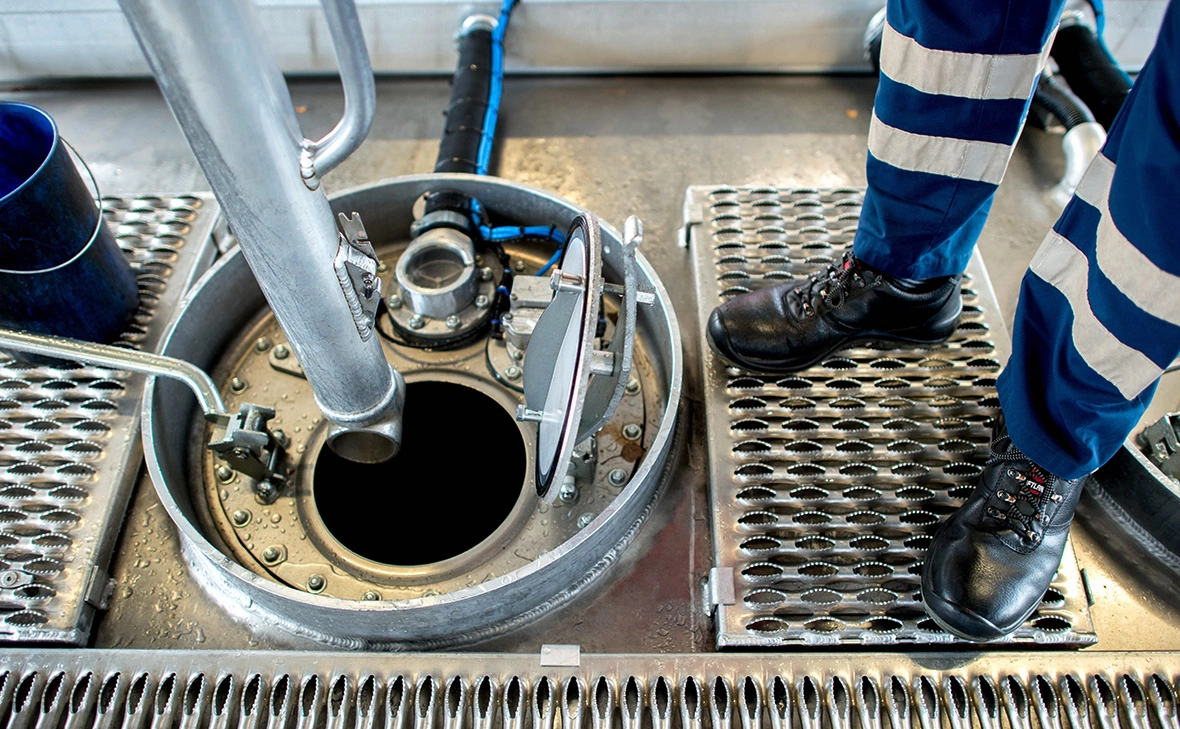 Hauke-Christian Dittrich / dpa / Global Look Press