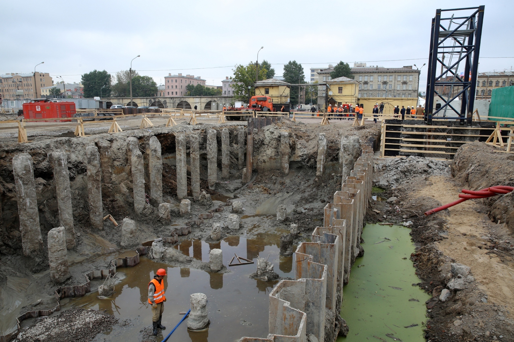Фото: Пронин Андрей/PhotoXPress.ru