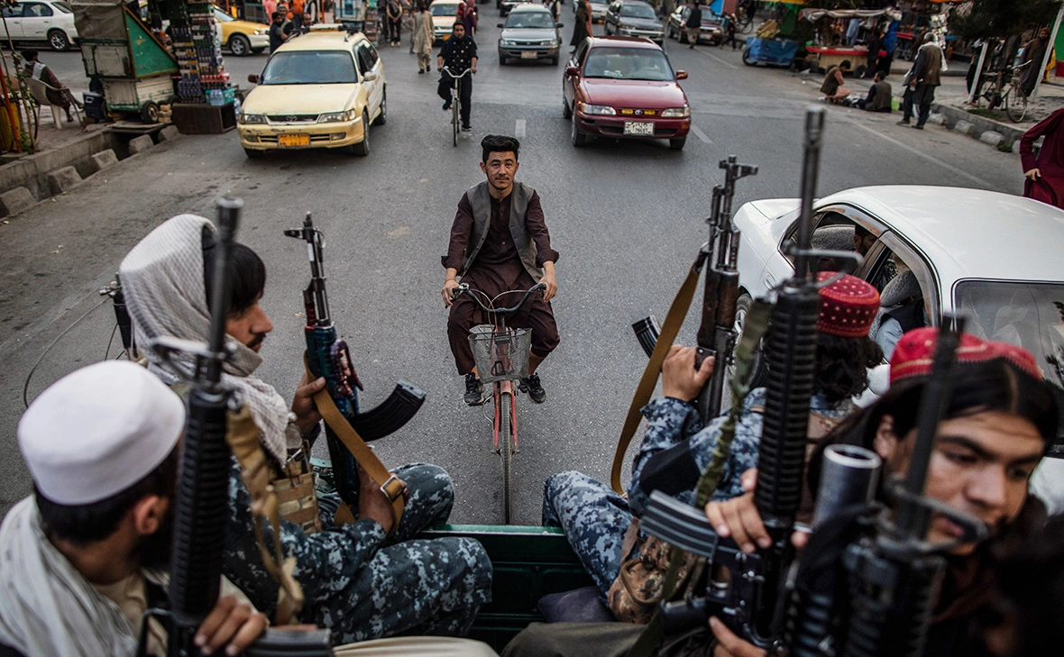 Oliver Weiken / dpa / Global Look Press