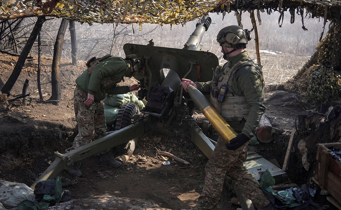 Инна Вареница / Reuters