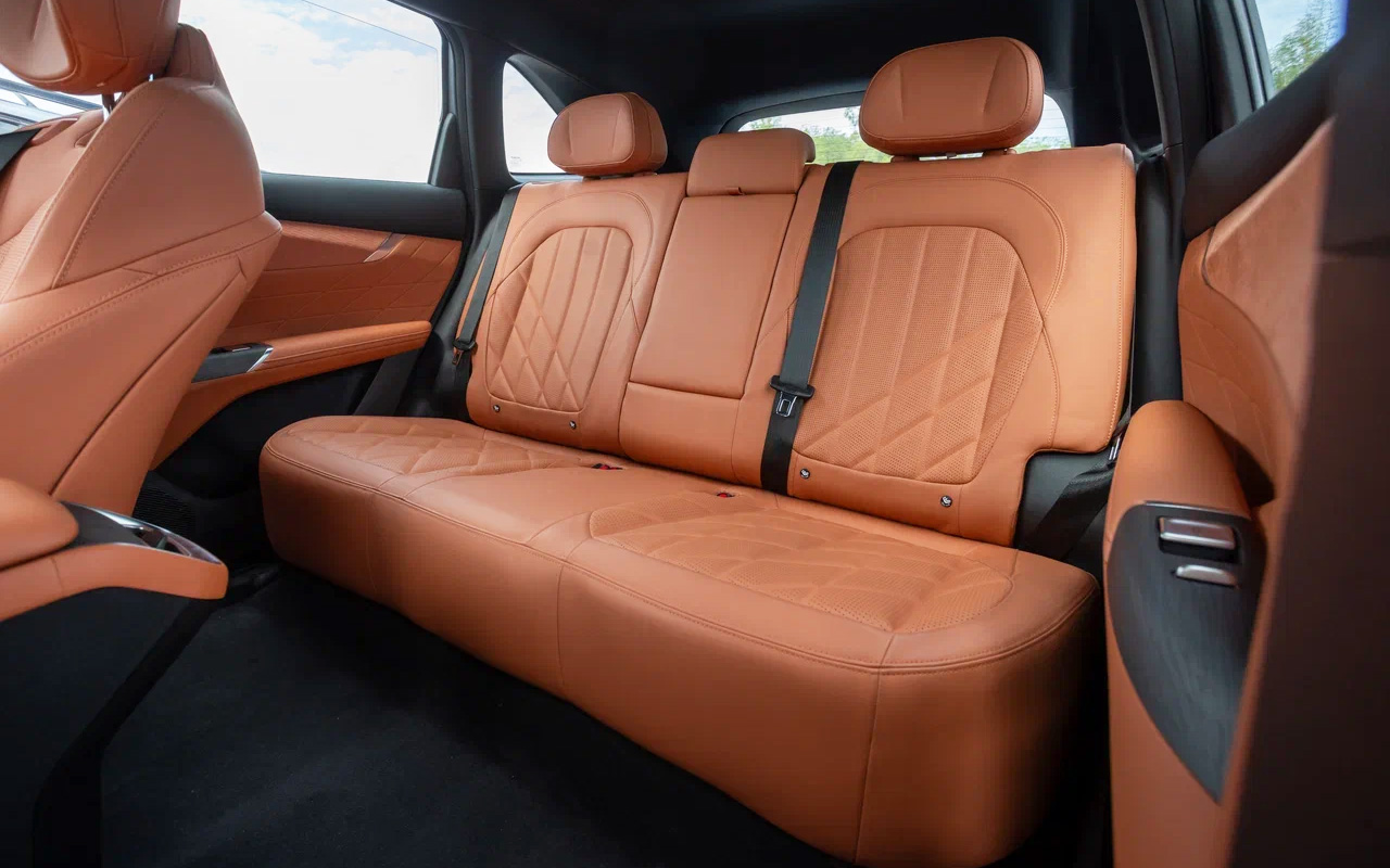 Changan CS 75 Plus