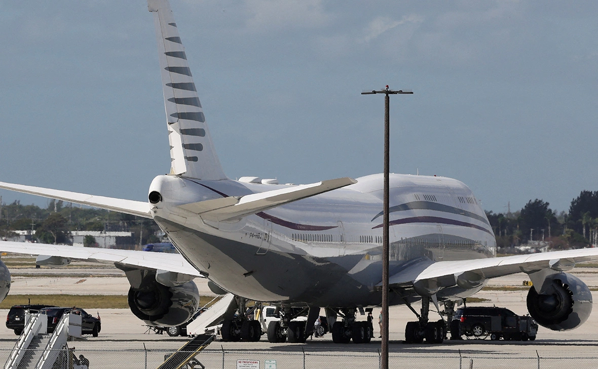 Kevin Lamarque / Reuters