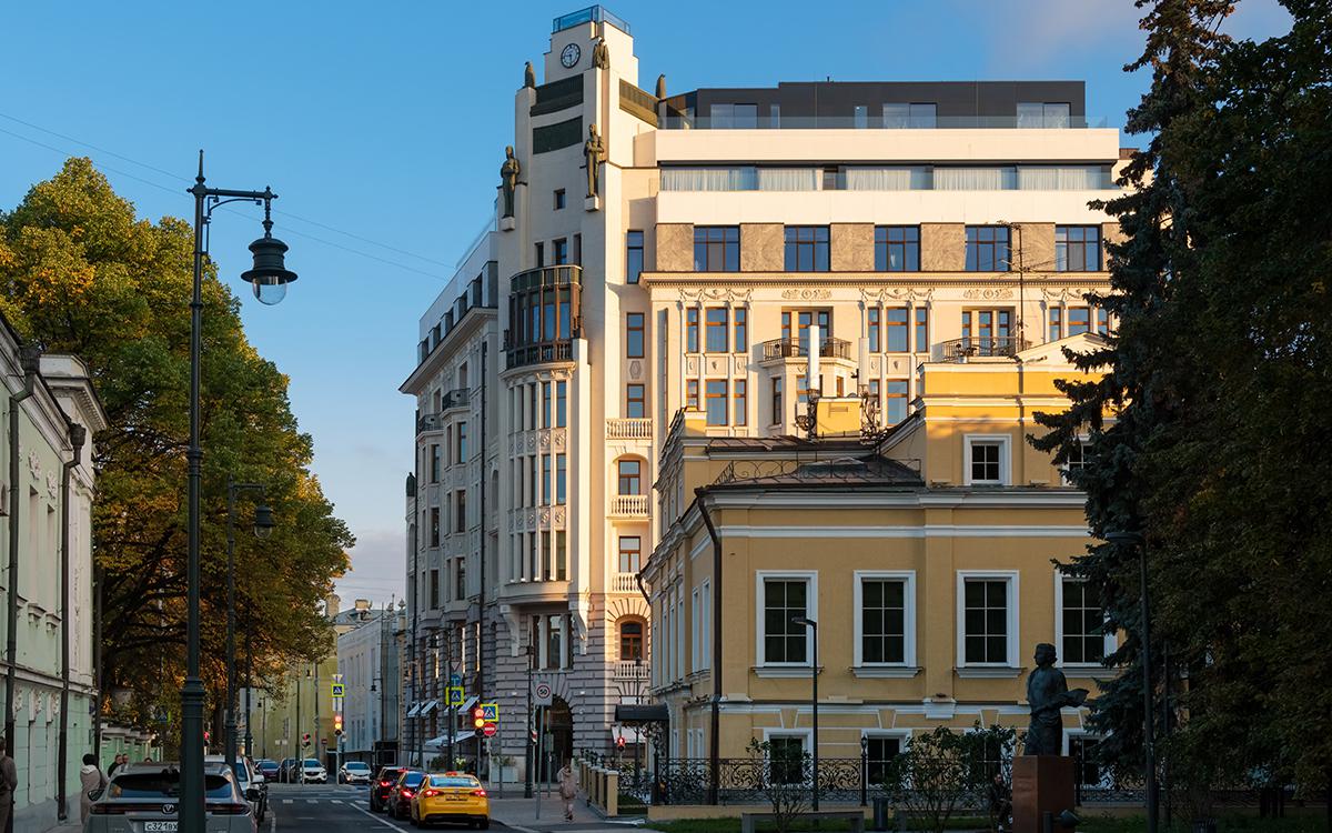Фото: Pukhov K / Shutterstock / FOTODOM