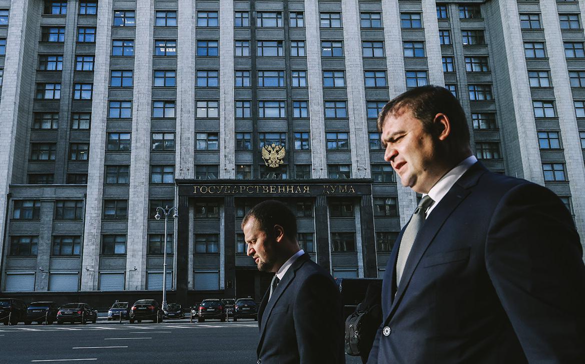 В Госдуме объяснили, кто мог распространить слухи о заморозке вкладов