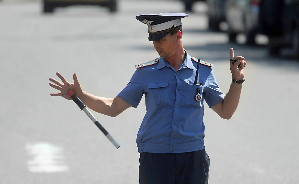 Владимир Смирнов / ТАСС