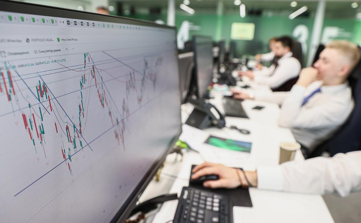 Фото:Артем Геодакян / ТАСС