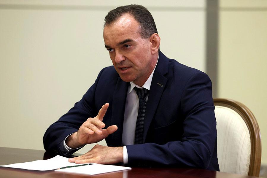 Вениамин Кондратьев