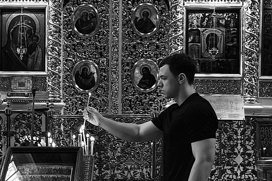 Андрей Косолапов (Macan)