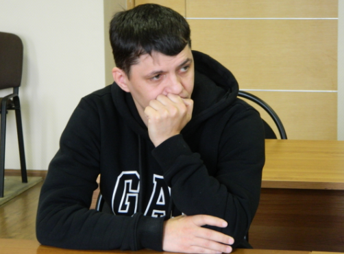 Михаил Лобанов