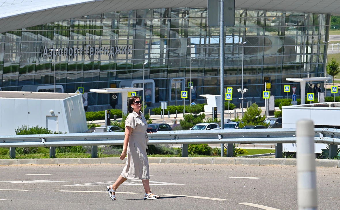 Игорь Онучин / ТАСС