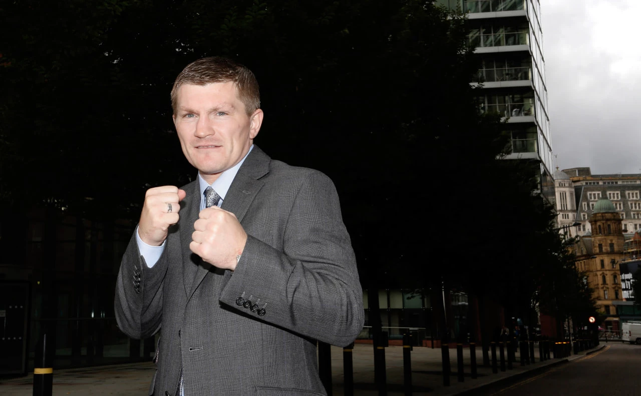 Paul Thomas / Getty Images