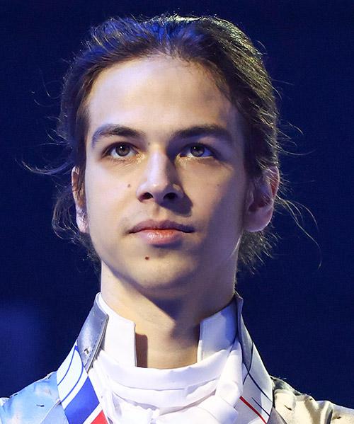 Петр  Гуменник фото