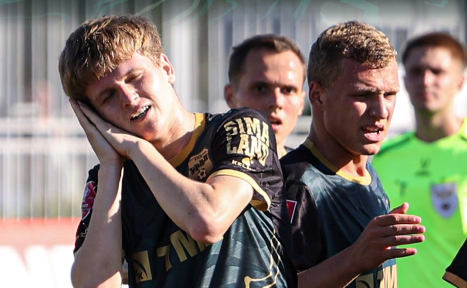 телеграм-канал ФК «Урал»